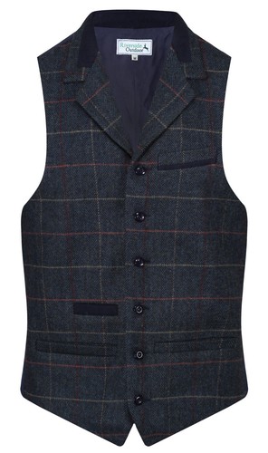 Mens wool windsor quality - wool,