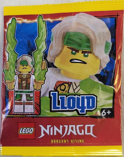 Lego ninjago dragons - ninjago,