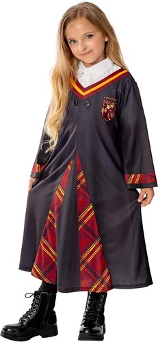 Kids gryffindor costume - gryffindor, by