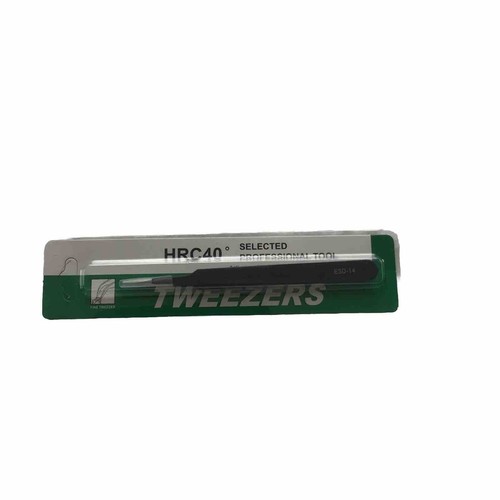 Vetus professional tweezers - professional,