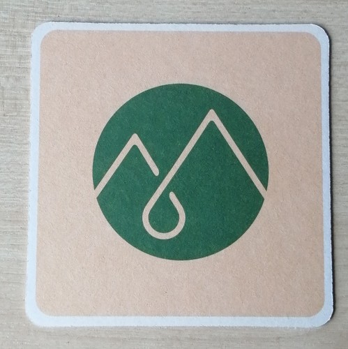 Lakes brew beer mat kendal - brew,