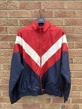 Vintage Shell Jacket Unisex