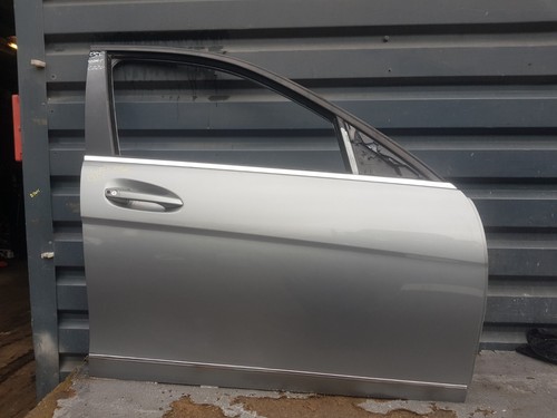 Mercedes c220 w204 estate - c220,