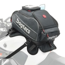 Magnetic Tank Bag TR8 for Triumph Speed Triple / R / RS / S