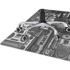 Old School Boombox Furniture