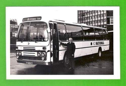 Coach photo united autos - photo,