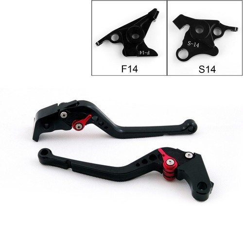 Long brake clutch levers for - long,