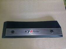 BMW Hartge H3 Biturbo Engine