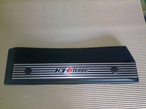 Bmw hartge biturbo engine - hartge,