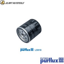 OIL FILTER LS918 FOR