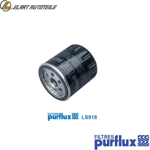 Oil filter ls918 for - ls918,