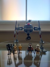 LEGO Star Wars: (7681)