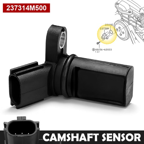 Crankshaft position sensor - position,