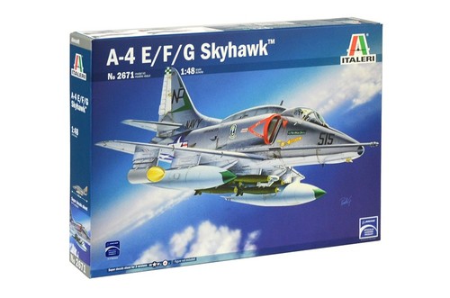 Italeri 2671 scale - -,