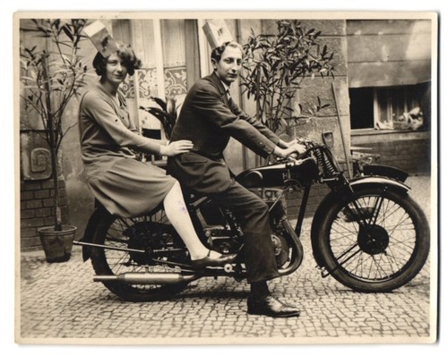 Photography young couple - a,