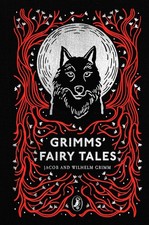 Grimms' Fairy Tales: Jacob