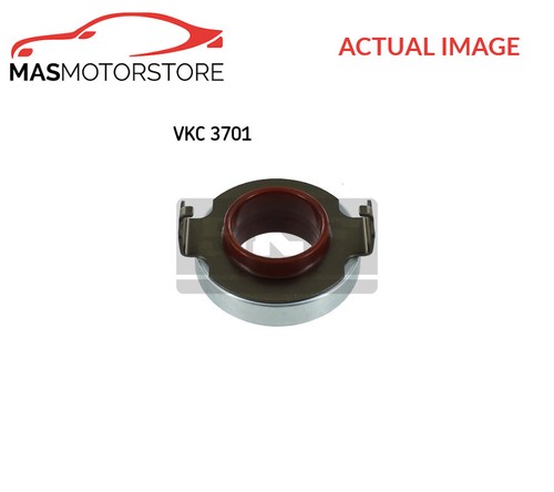 Clutch release bearing - release,