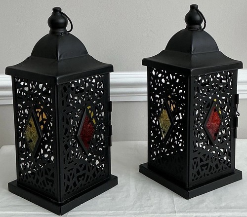 Authentic moroccan - 2,