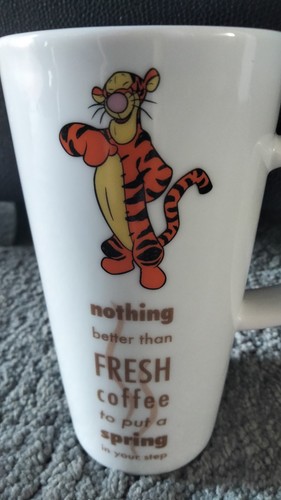 Disney store tigger - disney,