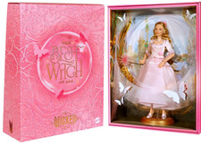 Wicked Collectors Doll The