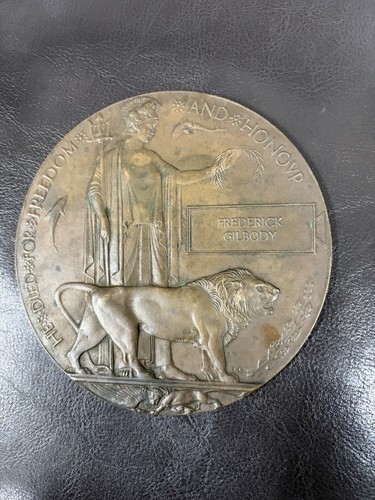 British world war memorial - war, i