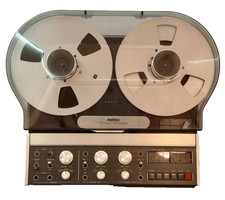 Revox B77 Rare Vintage