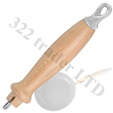 Replacement Wooden Frying