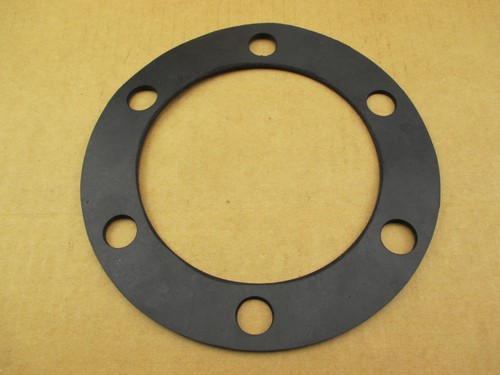 Hydraulic tank gasket - gasket, for