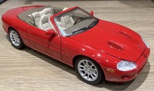 Maisto 1/18 Scale Die Cast