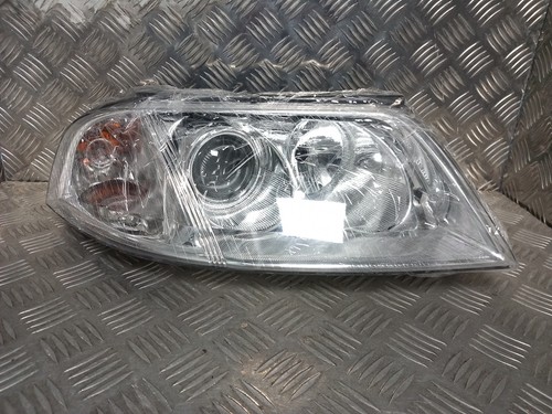 Volkswagen passat headlight - volkswagen, b5
