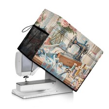 Sewing Machine Cover with