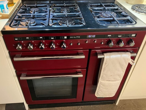 Rangemaster lite 90cm - rangemaster, hi-lite