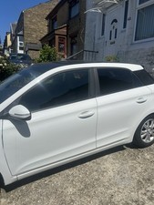 2017 Hyundai I20 1.4 Diesel