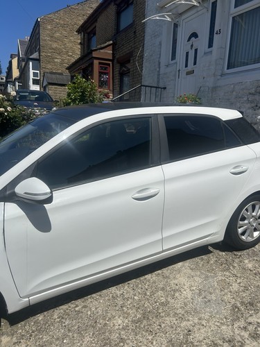2017 hyundai i20 diesel - 1.4,