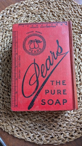 Pears cyclopaedia - pears',