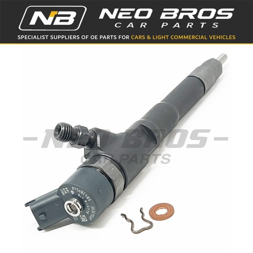 Diesel fuel injector fiat - injector,