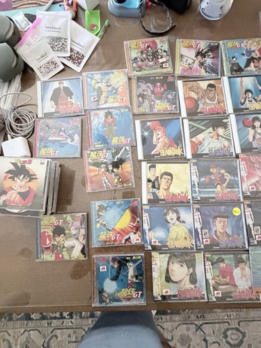 Aiko dragon ball - ball, slam