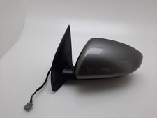 NISSAN QASHQAI LH Door Mirror