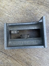 Vintage Eclipse No. 034 Butt