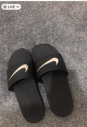 Nike slides size - nike,