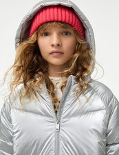 Marks & Spencer Girls Silver