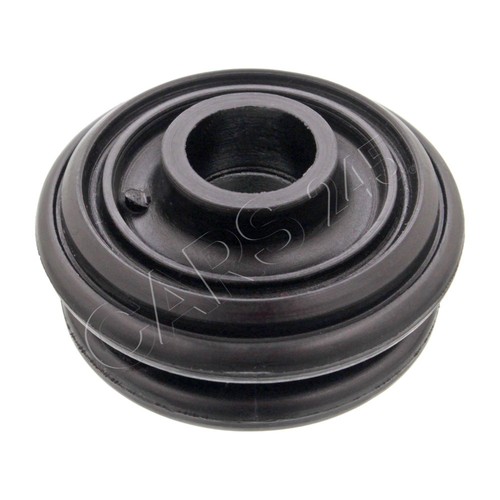 Rear top strut mounting - rear,