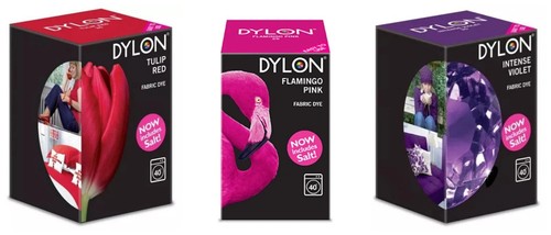 Dylon machine dyes - machine, 350g