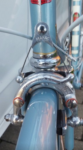 Mafac top brake calipers - 63,