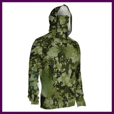 Fishing Clothing Camouflage