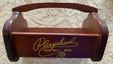 Vintage 1950s Playskool