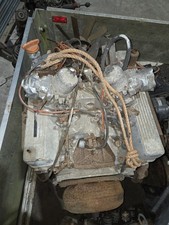 Rover sd1 engine - rover, v8