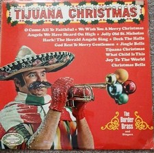 The Border Brass And Singers -