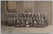 NODEHILL SCHOOL Newport Isle