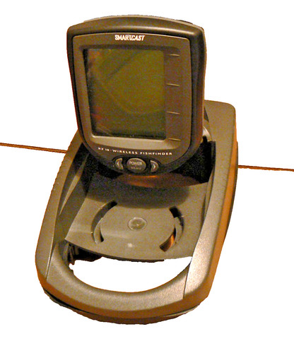Humminbird rf10 wireless - humminbird,